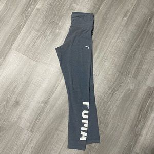 PUMA leggings